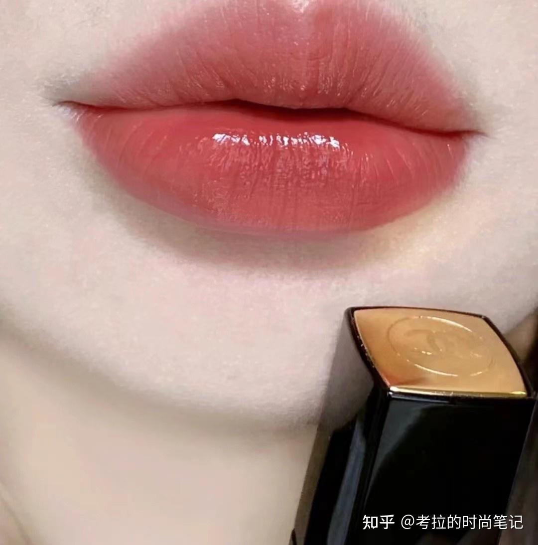 大牌口红备齐这"5只"就够了,百搭还提气质 - 知乎