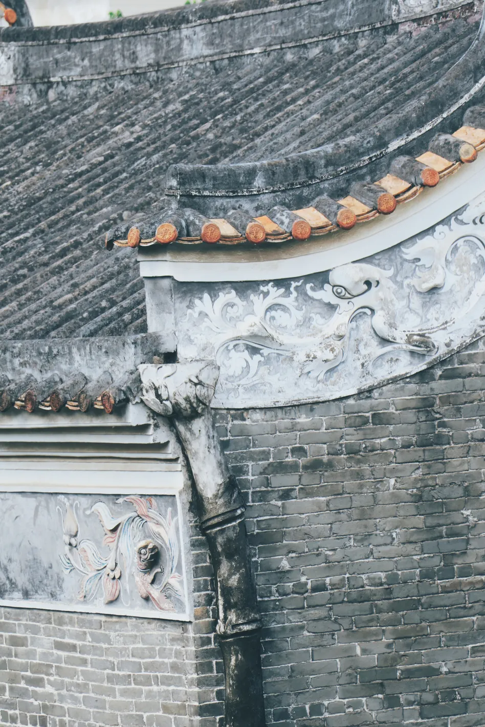 佛山顺德 | 深藏于中心城区,遗世独立 - 知乎