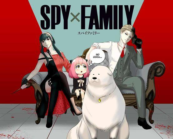 SPY×FAMILY》人气动漫暗藏西装知识，穿搭技巧学起来- 知乎