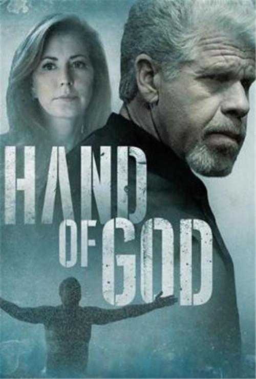 美剧神的旨意handofgod全集第1季第1集剧本完整版