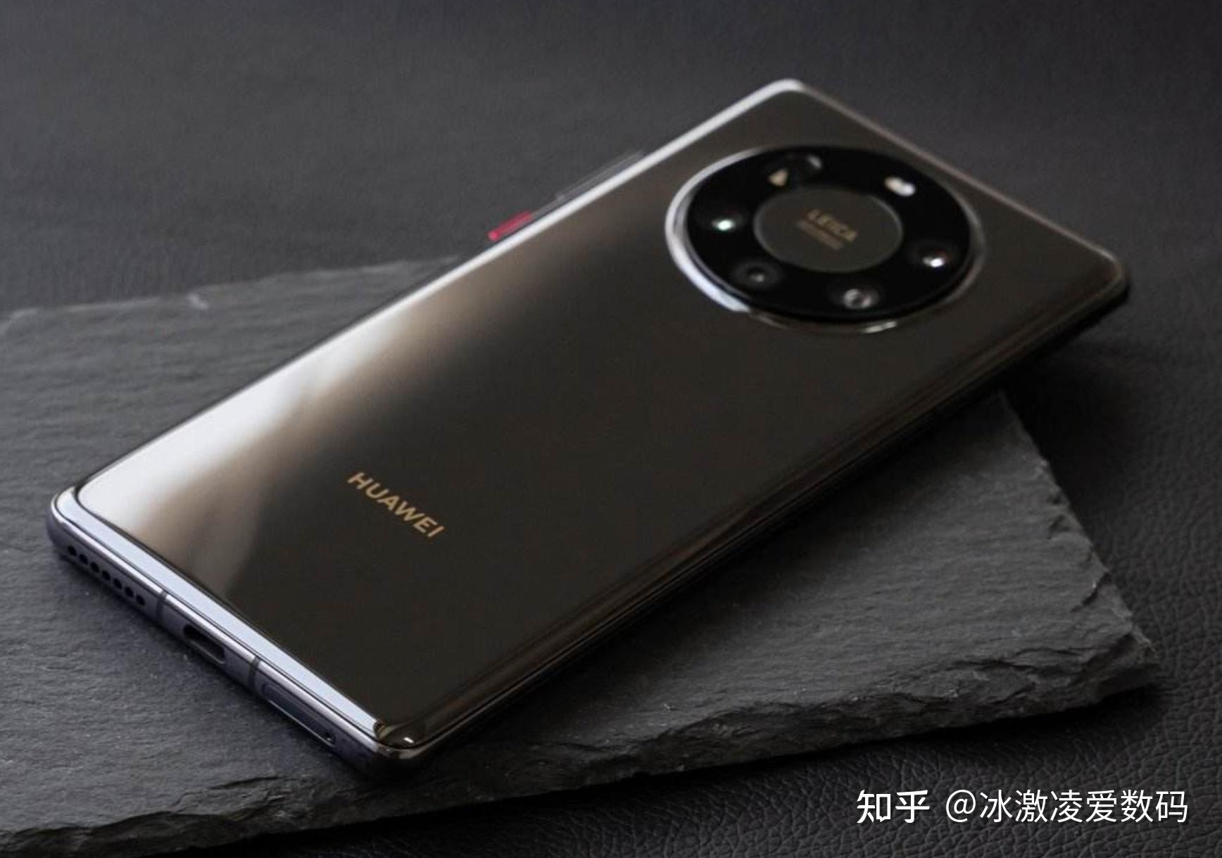 华为出品必是精品三月份华为将发布mate40epro和p50e等产品