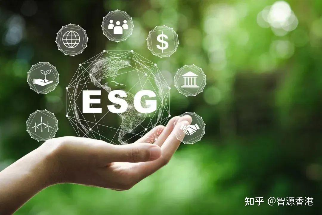 ESG人才成香饽饽!港理工、港岭大新增ESG课程 - 知乎