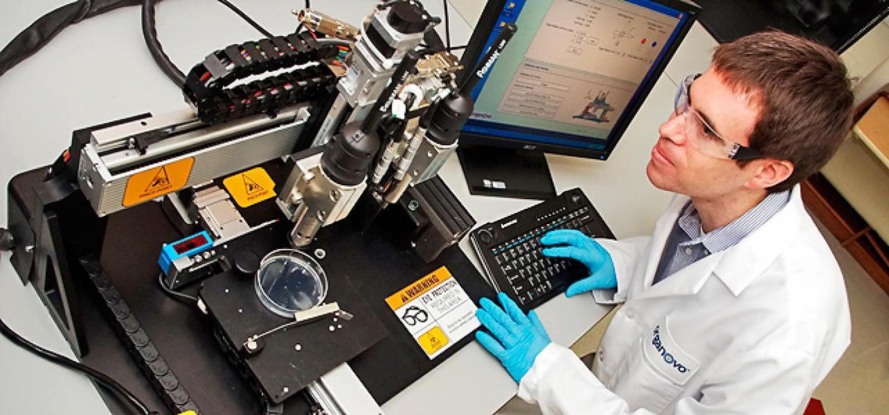 及第留学解析美国留学申请生物医学工程专业