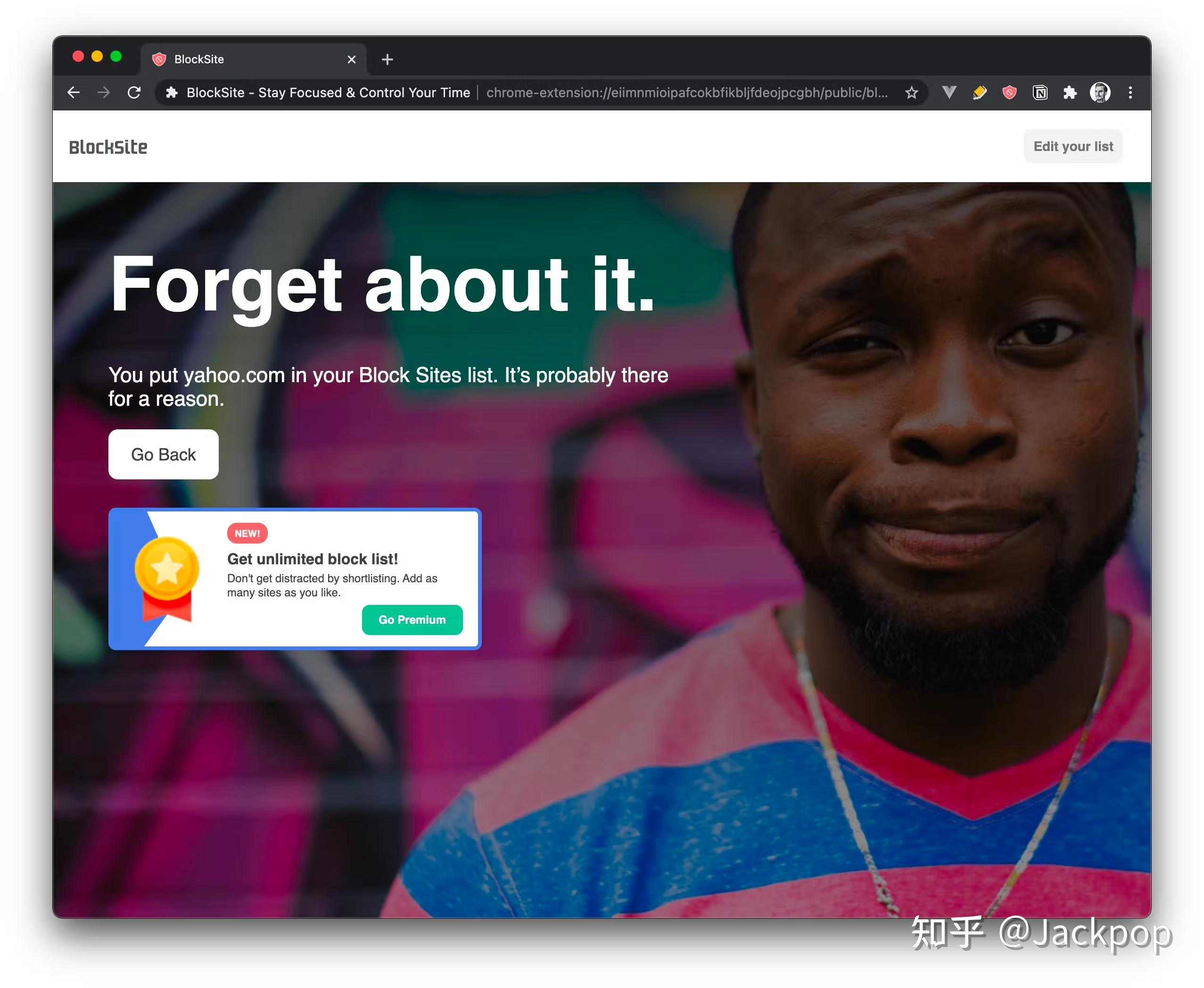 程序员必备！这些Chrome扩展让开发效率高多了。。。 知乎