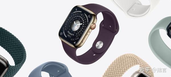 6299元起的Apple Watch Ultra适合哪些用户？ - 知乎