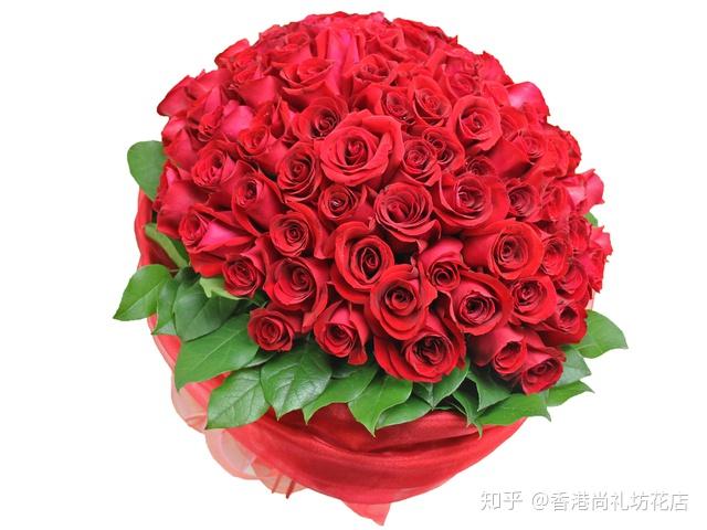 花语特辑鲜花花语及其意义