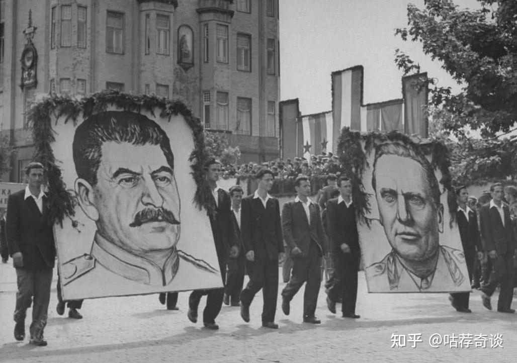 从战俘到救世主,南斯拉夫的终身总统,"钢铁英雄"铁托的功与过