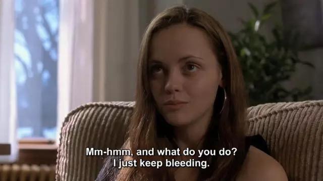 观影:我的忧郁青春/百优解国度