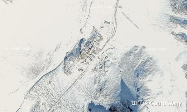 中印边界走向1从喀喇昆仑山口到天南河谷