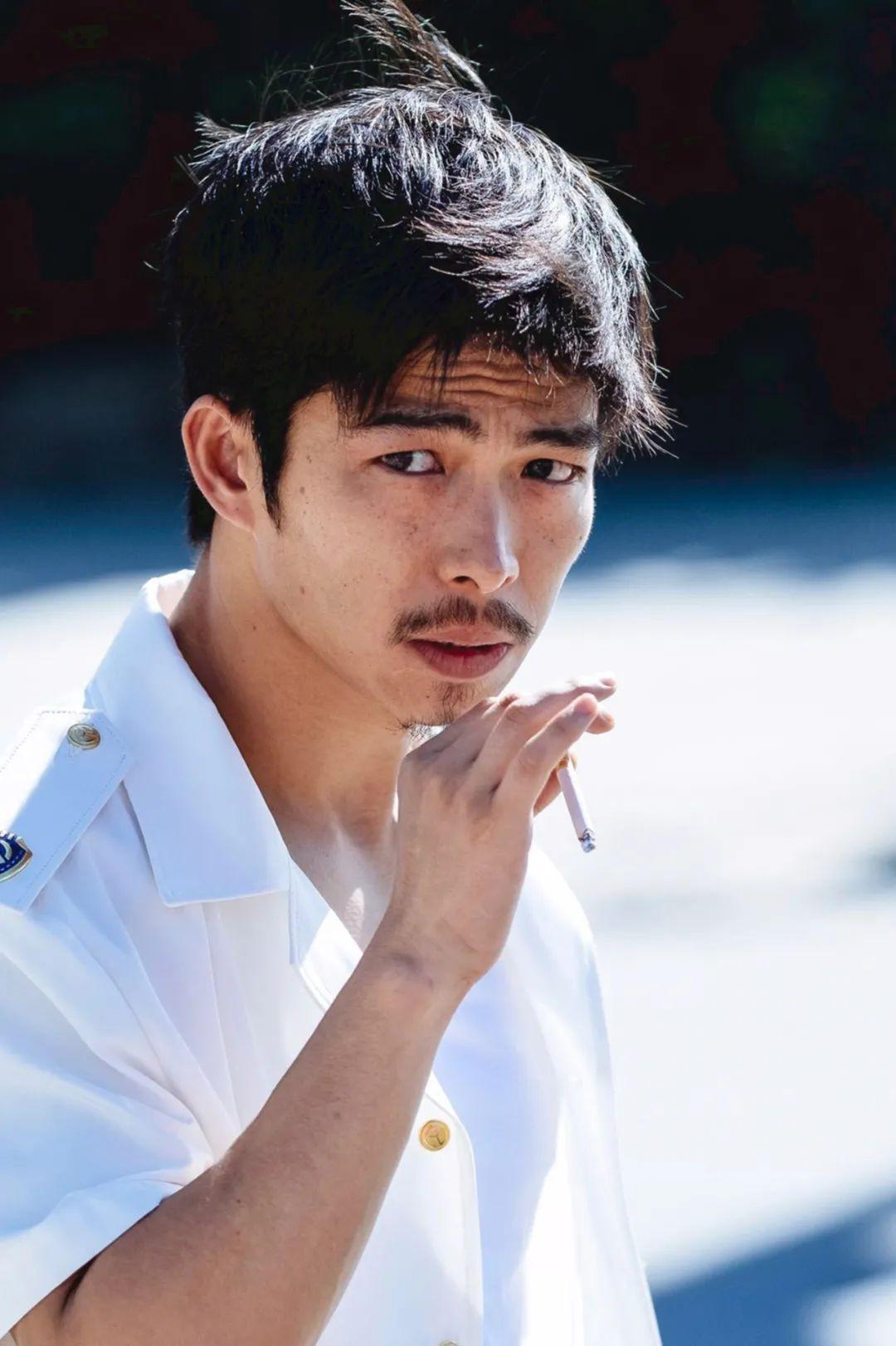 《风平浪静》里宋浩的结局,也更明显地表现出哪吒式的原型,以及俄狄浦