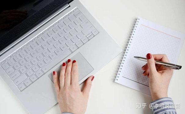 什么是写作的底层逻辑?普通人如何有效提升自己的写作能力呢? - 知乎