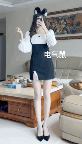 软色情电气鼠,四百万粉丝T0级美腿,被网暴,作品全部删除!6 软色情电气鼠,四百万粉丝T0级美腿,被网暴,作品全部删除!6