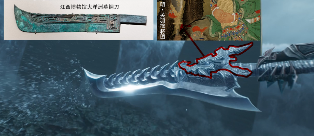 票房70亿的《哪吒2》“盘活”了哪些文物? - 知乎