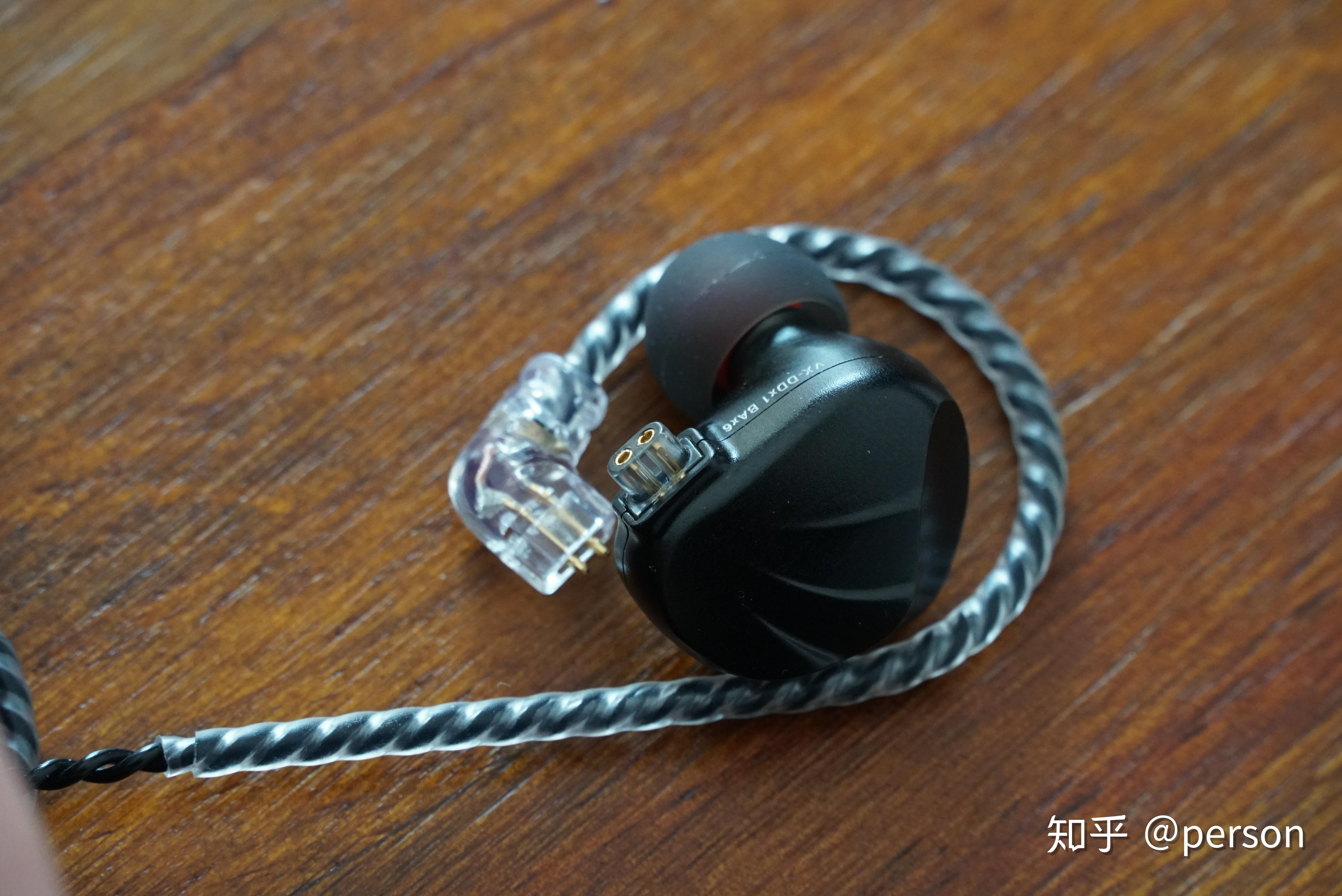 14颗单元圈铁驱动铝镁合金腔体trnvx评析