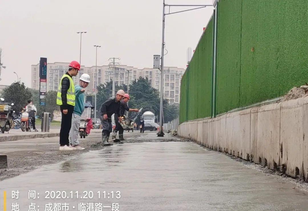 段至二段)路段将实行由南向北单向通行临港路(一段至二段)路段将实行