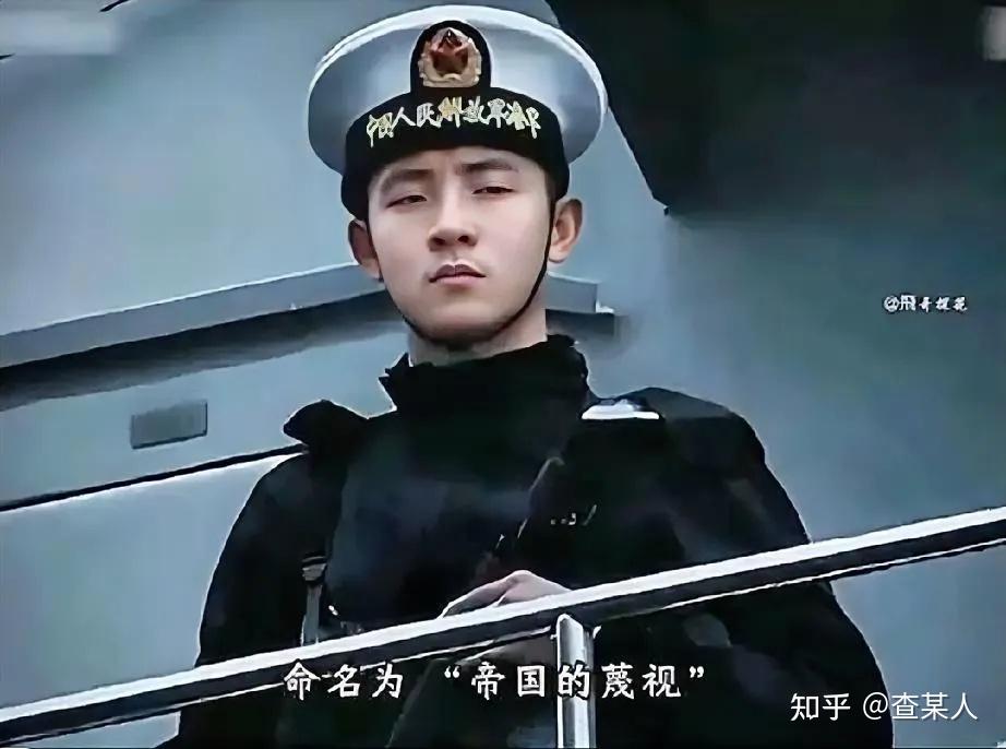 三张图片让你见识一下中国的威严 - 知乎