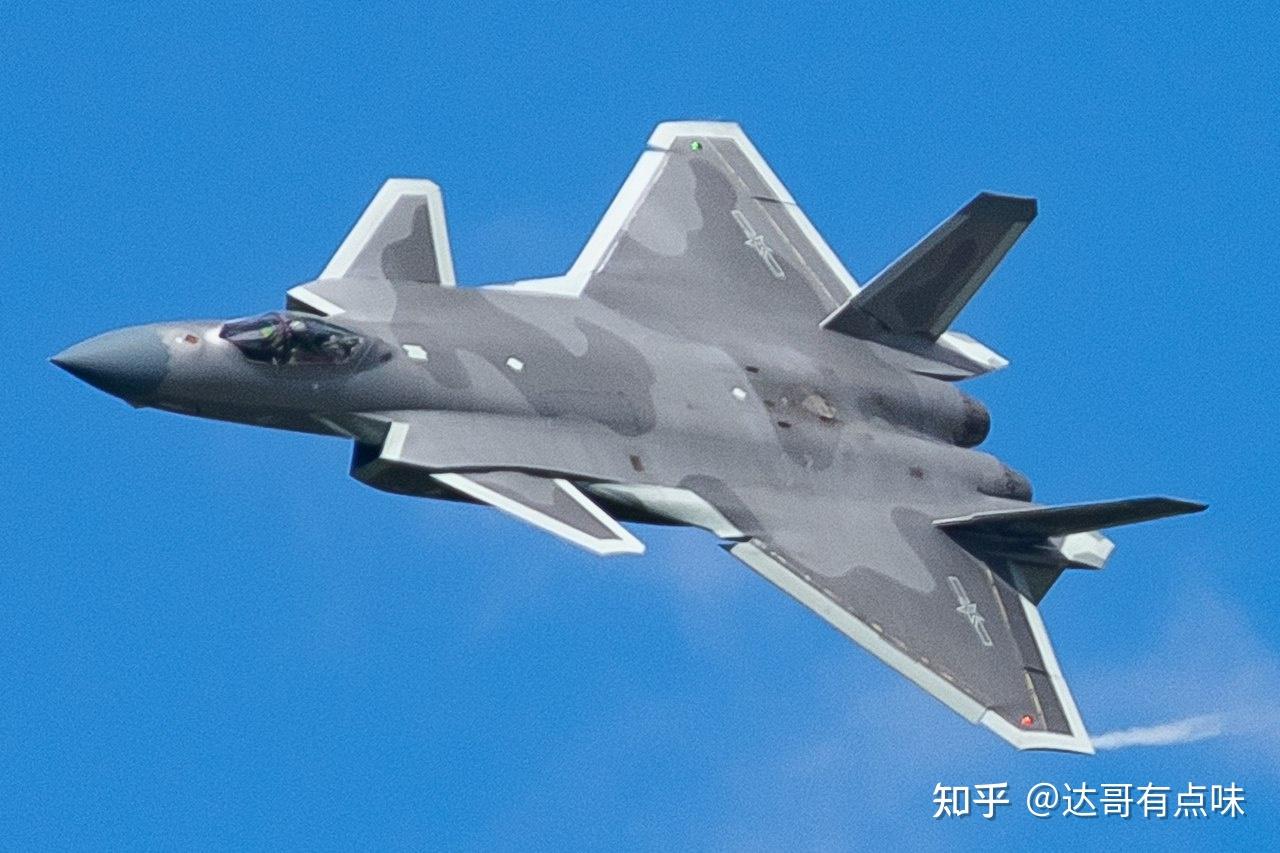 歼20能以2.8马赫巡航，远超F22的1.5马赫，但恐怖之处远不止于此 - 知乎