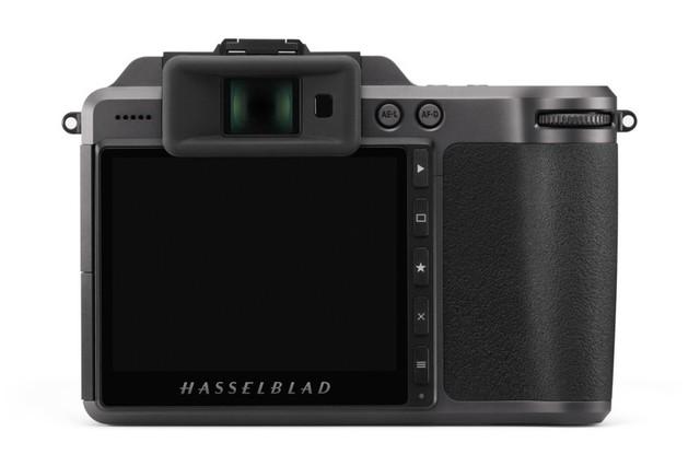 哈苏x1d ii 50c中画幅相机哈苏x1d ii 50c中画幅相机机身尺寸:148