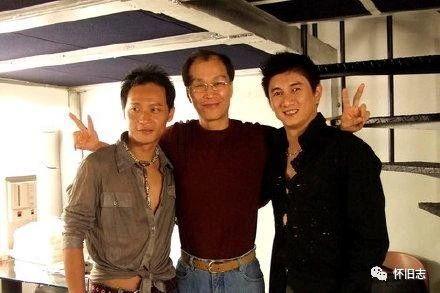 他是华语乐坛殿堂级词曲大师,亦是无数歌手的良师益友 - 知乎