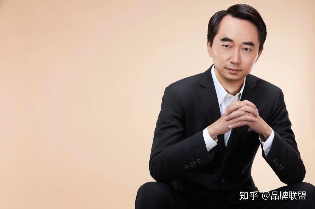 2024中国十大品牌领袖候选人刘润:商海智航,策略大师 - 知乎
