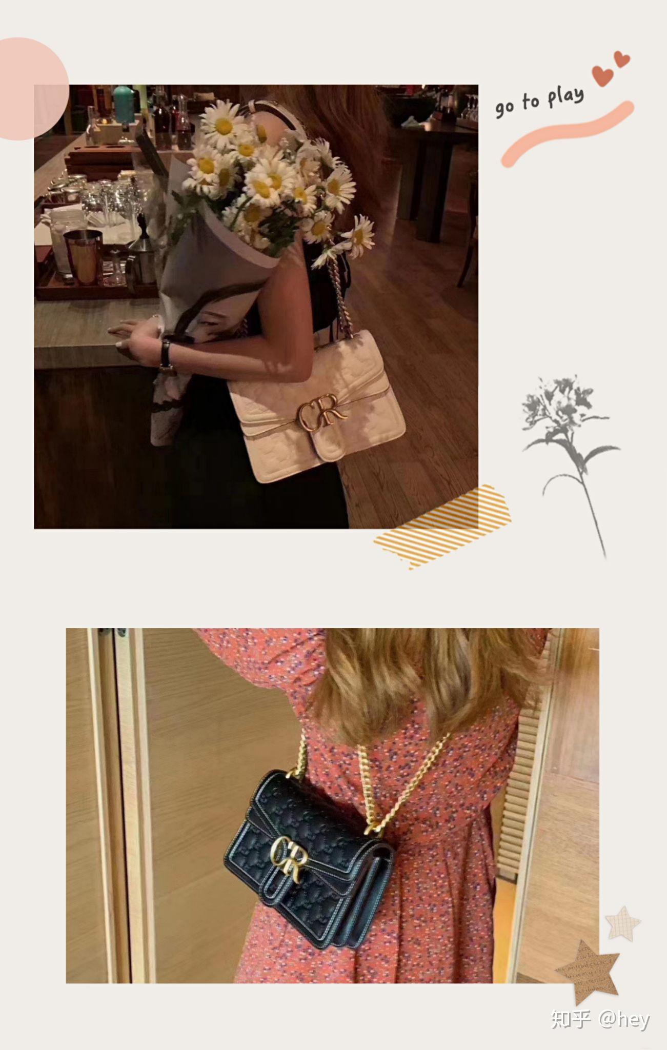 小众品牌包包推荐平价又好看