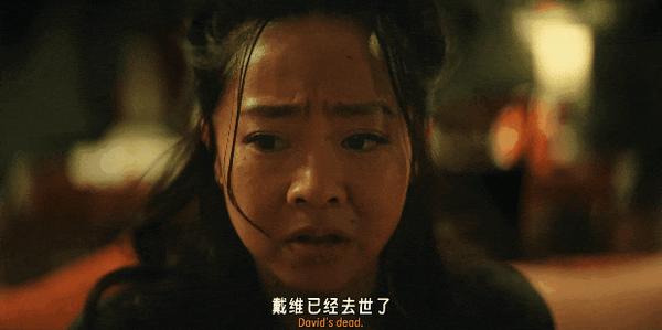 大尺度,大女主,《床伴要你命》这剧内娱永远拍不出!