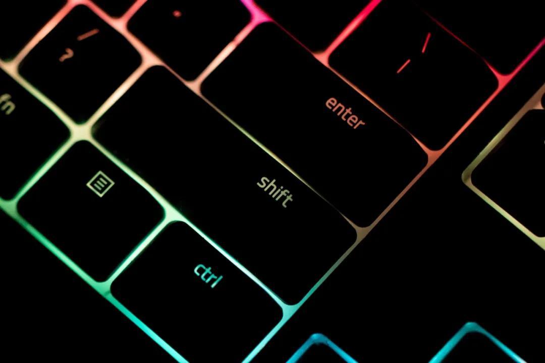 电脑键盘上的Ctrl指的是啥英文？Alt，Tab又是什么？ - 知乎