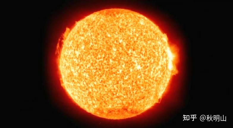 为什么说恒星质量越大寿命越短