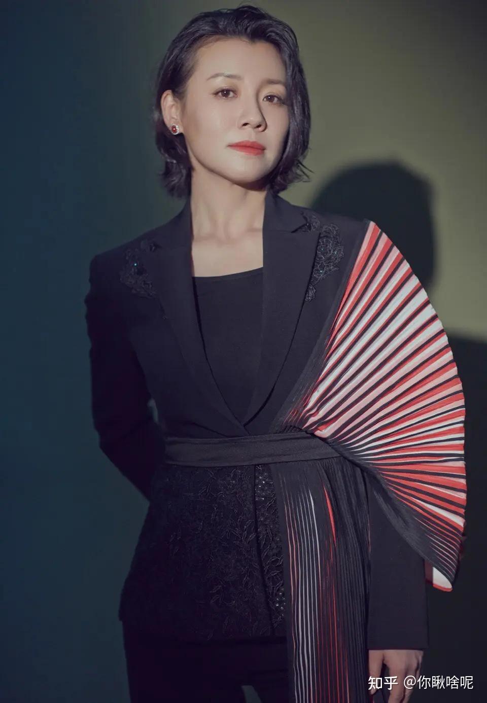 演员刘琳：我这辈子最正确的决定，就是39岁高龄为普通丈夫生儿子 - 知乎