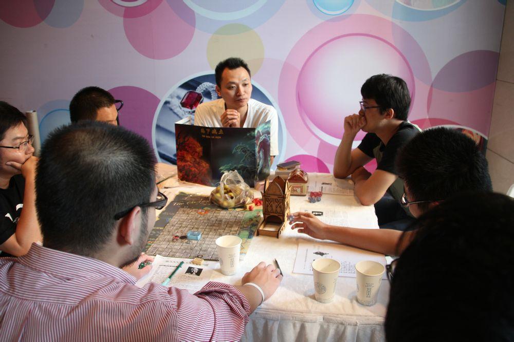 蟹谈奇幻trpg入门指南2