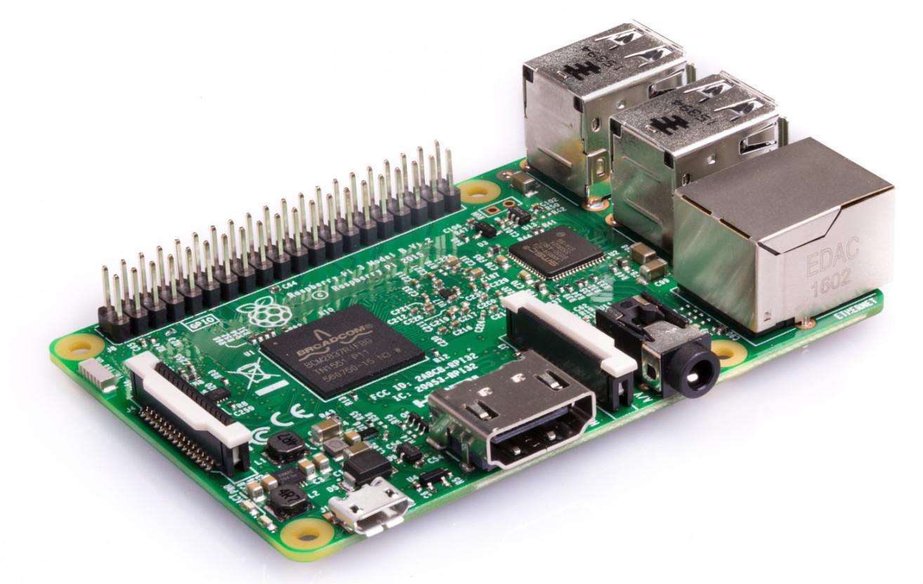 Raspberry pi 3 b vs 3 b 