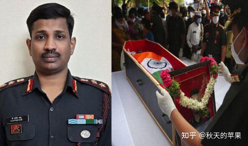 印度要动真格?中印边界出现大批装甲部队,军官鼓励士兵跟中国玩命