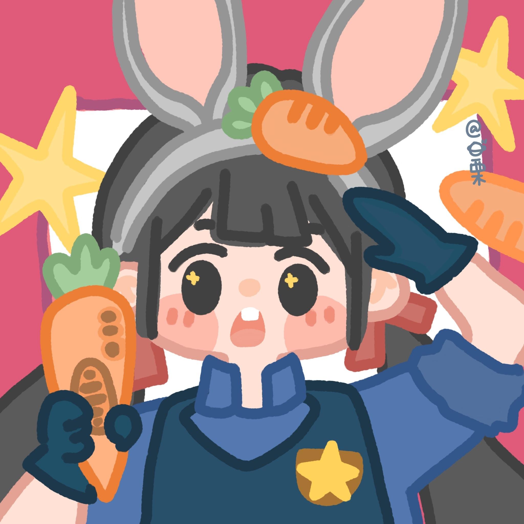 有没有可爱到爆炸的头像?