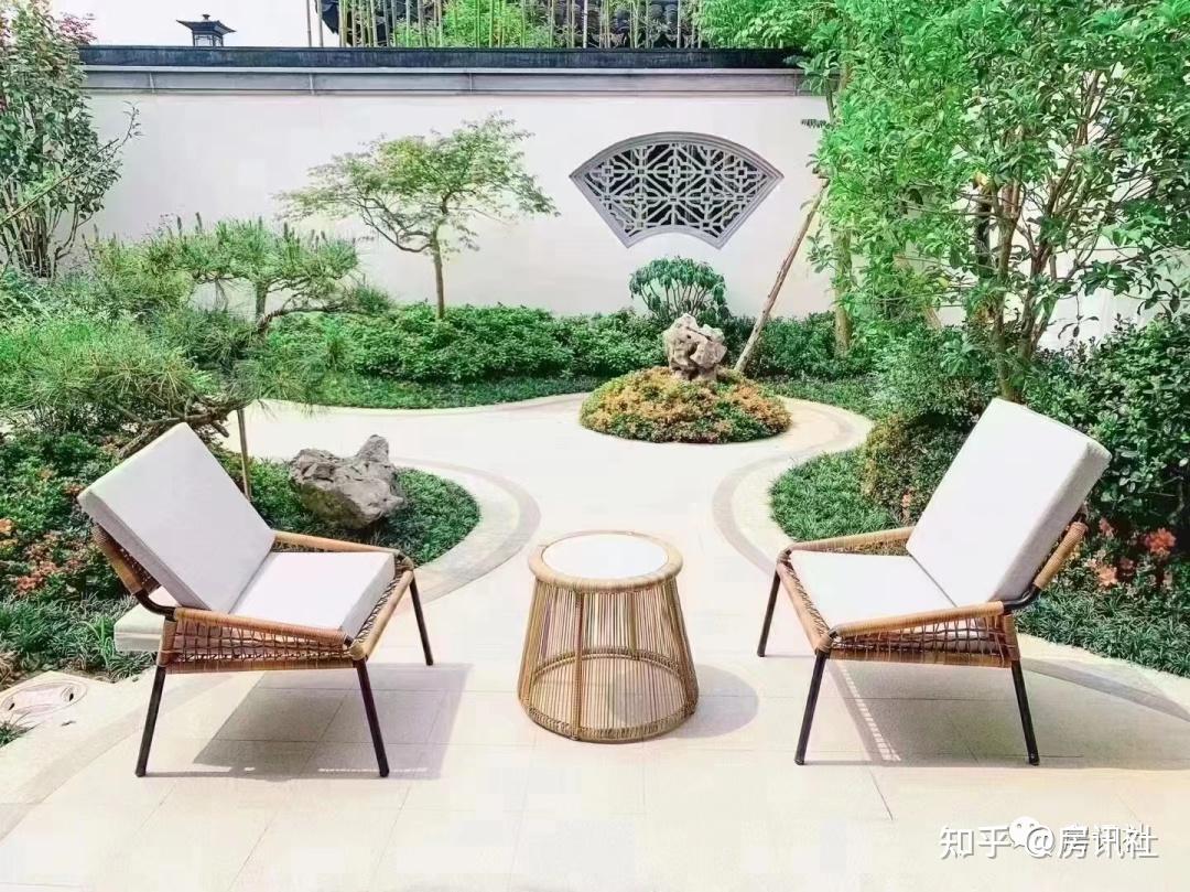 百强县之首——昆山的独院新中式别墅只要200W，淀山湖水系环绕，江南之美不过尔尔 - 知乎