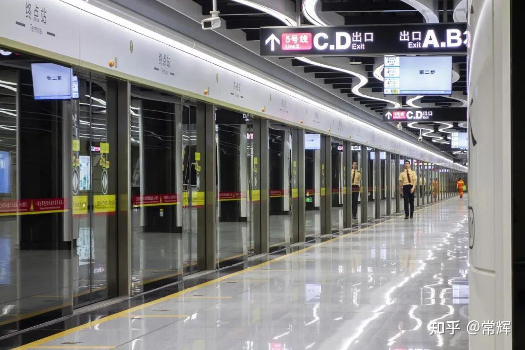 广州地铁拟出台乘客携带物品新规! - 知乎