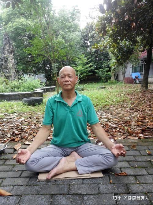 养生三大法宝——养精、养气、养神 - 知乎