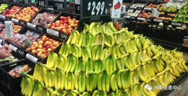 香蕉的陈列原则,你知道吗?来看看关于香蕉的陈列实操教程 - 知乎