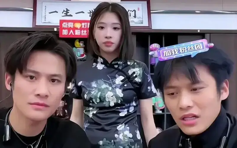 15岁上大学18岁开网店全网首个粉丝过亿的女主播要来了