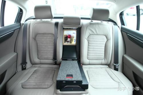 哪些车有车载冰箱 知乎