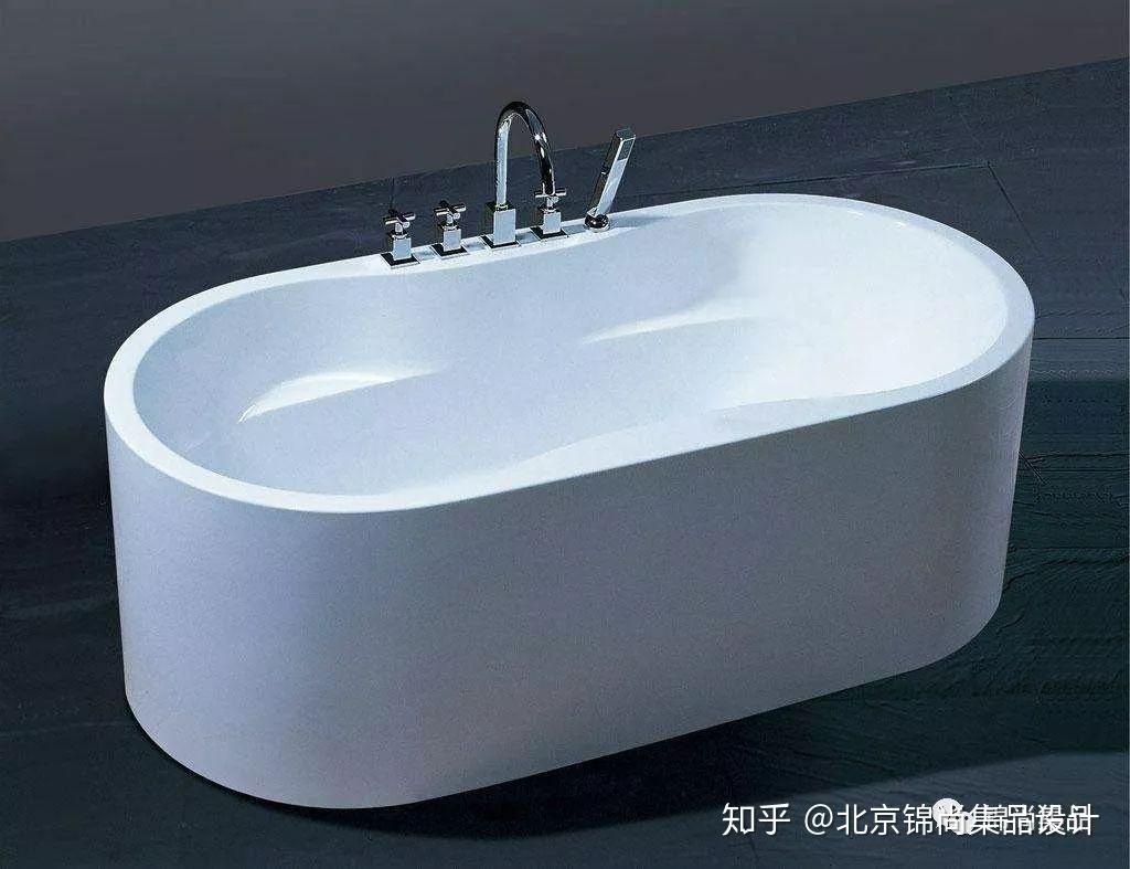 浴缸王立彬：嵌入式浴缸安装技巧 - 知乎