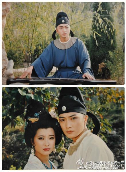 爱上男神邵峰 - 知乎