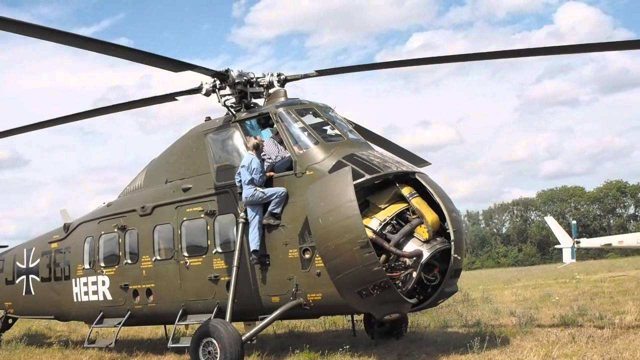 浅谈越南战争中的美军航空器篇一直升机
