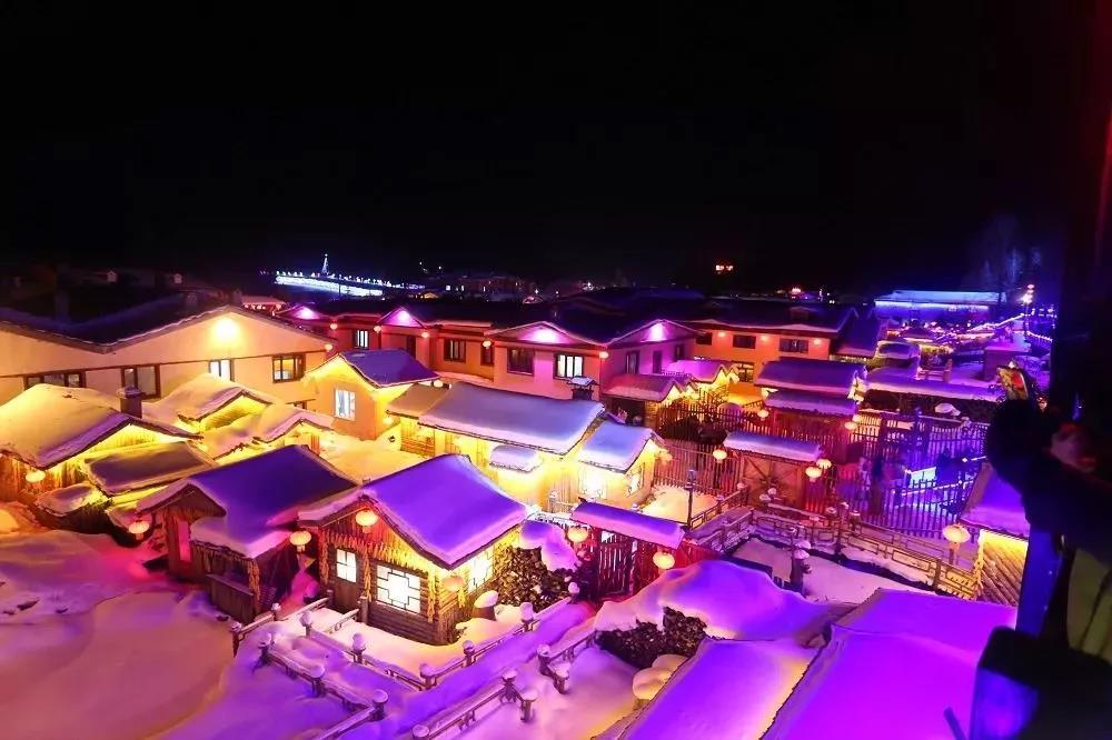 春节去哪玩？6个适合拖家带口的春节旅行地，好玩不累！ - 知乎