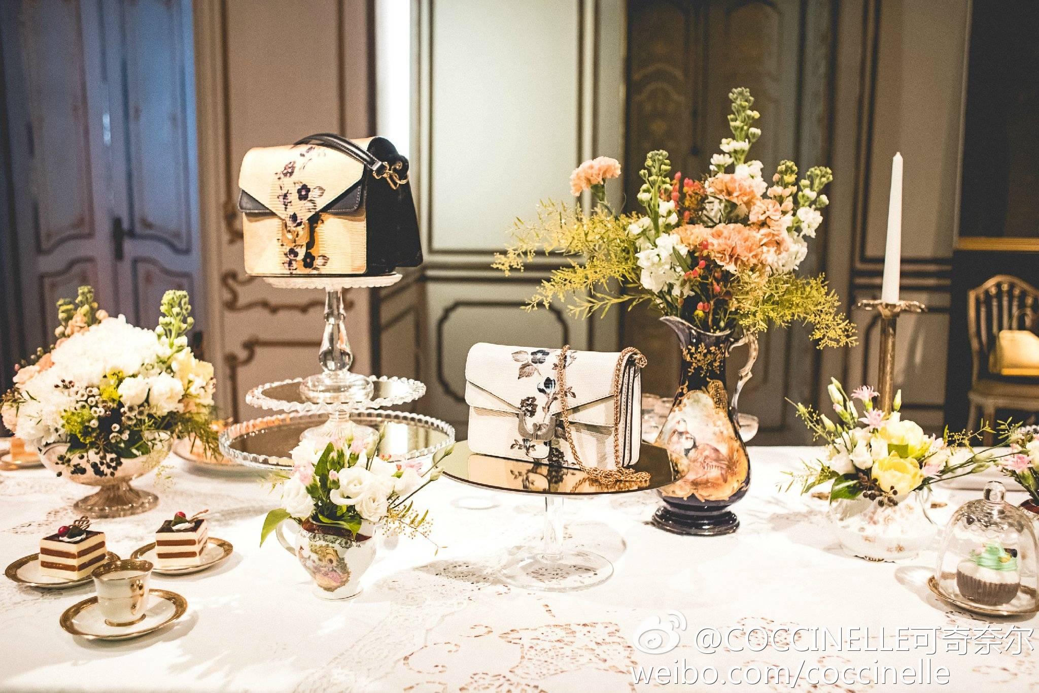 furla,coccinelle,anges.b哪个皮质比较好?同等价