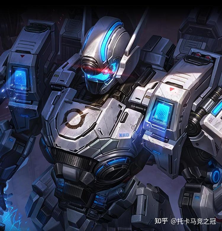 李白的典藏皮和夏侯惇的飓风号选哪个好?