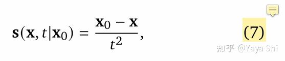 [论文阅读] Continuous diffusion for categorical data - 知乎