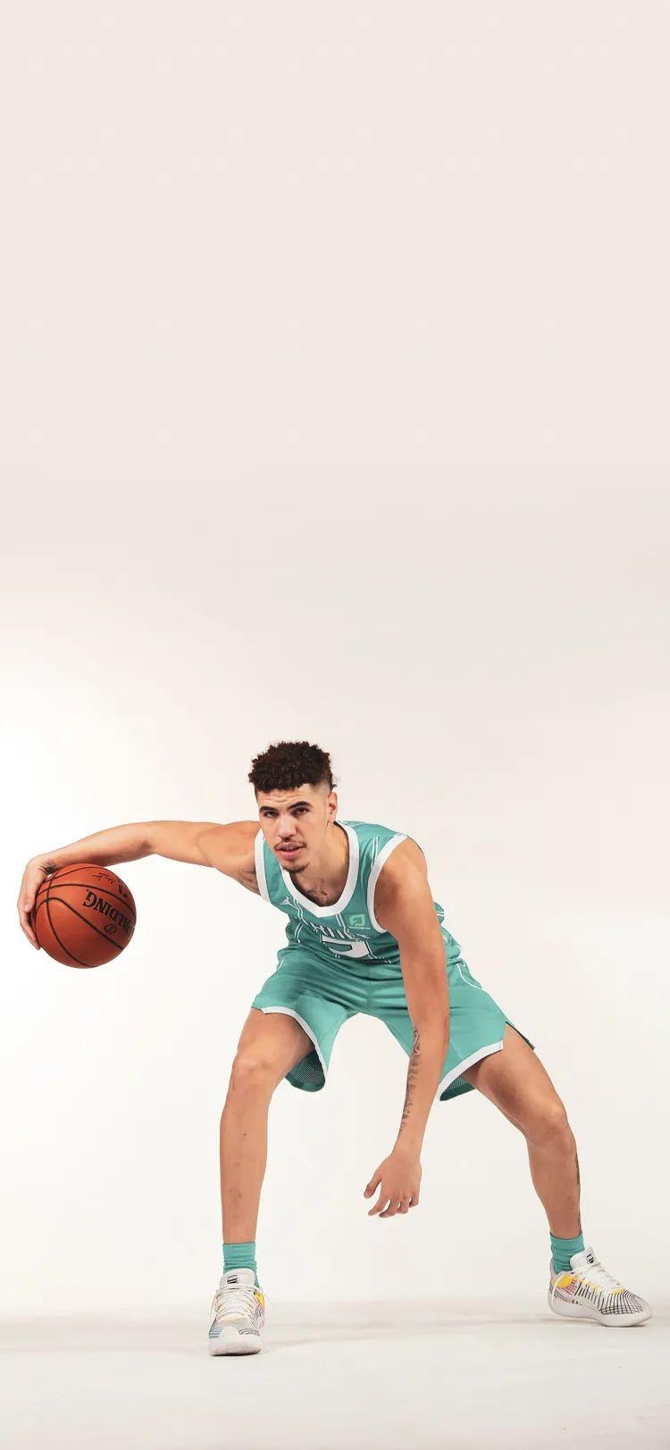 【篮球壁纸】|三球高清大图 - 知乎