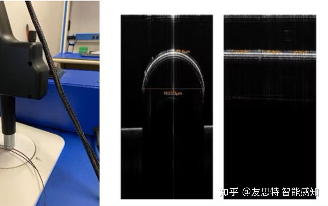 友思特分享 | OCT成像技术：突破传统限制，掌握内部缺陷图像，轻松实现深度检测 - 知乎
