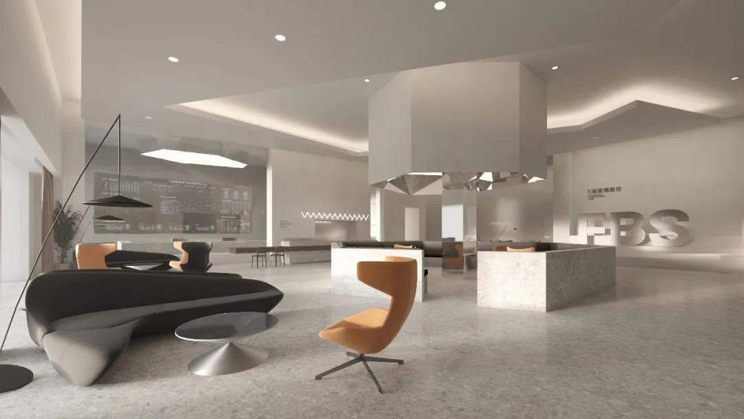 新岁启业fbs飞雀直播基地即将隆重揭幕