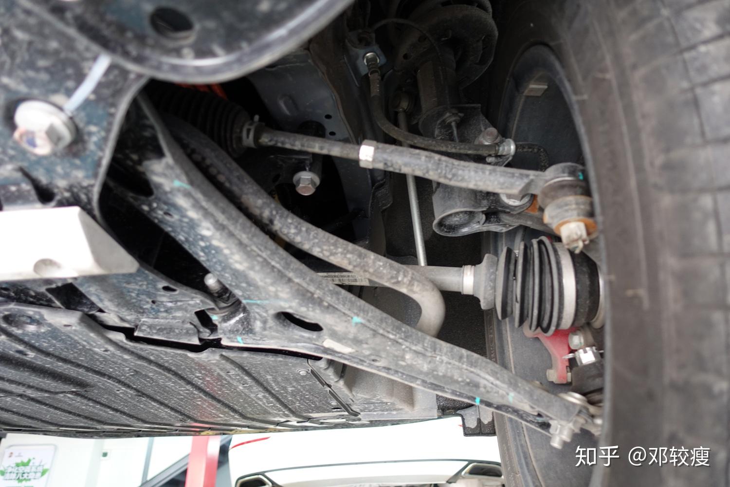 装b界新进实力派小清新小鹏g3长测记